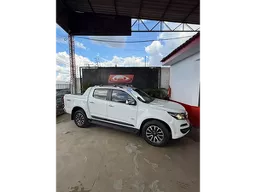Chevrolet S10