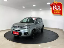Fiat Uno