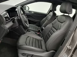 Volkswagen Taos
