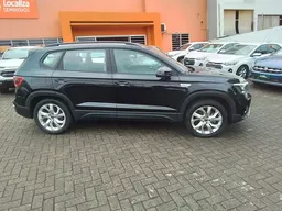 Volkswagen Taos