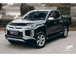 Mitsubishi L200 Triton