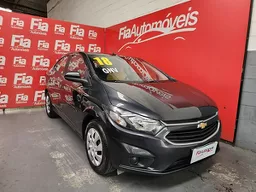 Chevrolet Prisma