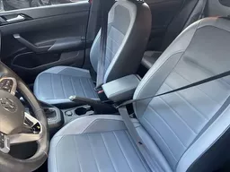 Volkswagen Nivus