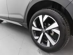 Volkswagen Nivus