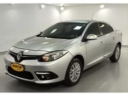 Renault Fluence
