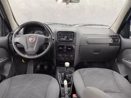 Fiat Siena