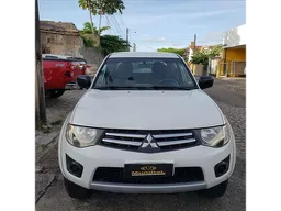 Mitsubishi L200 Triton
