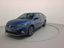 Volkswagen Virtus