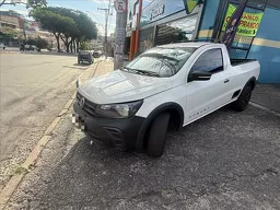 Volkswagen Saveiro