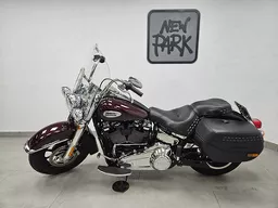 Harley-Davidson Heritage