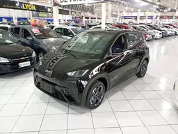 BYD Dolphin Mini