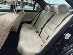 Mercedes-benz C 250