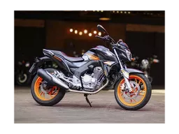 CB Twister