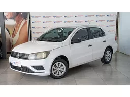 Volkswagen Voyage