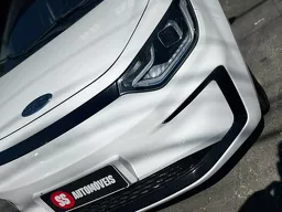 JAC E-JS1