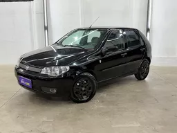Fiat Palio