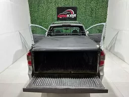 Chevrolet Montana