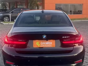 Bmw 320i à venda no Rio de Janeiro - RJ - Página 2