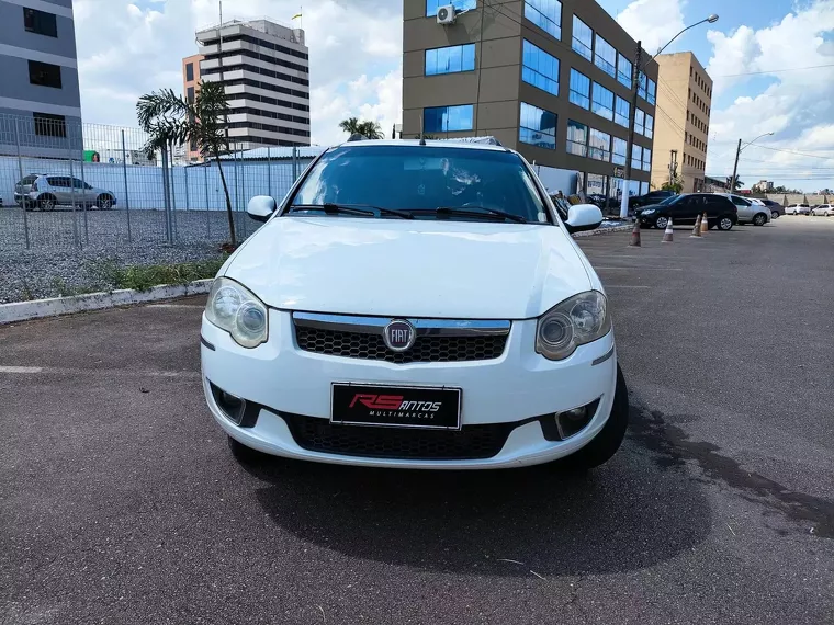 Foto do carro