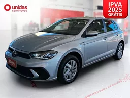 Volkswagen Polo Hatch