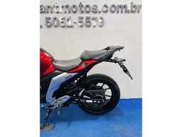 Yamaha Fazer 250