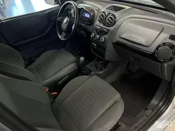 Chevrolet Montana