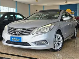 Hyundai Azera