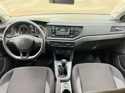 Volkswagen Polo Hatch