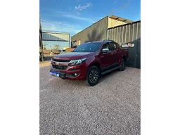 Chevrolet S10