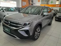 Volkswagen Taos