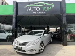 Hyundai Azera