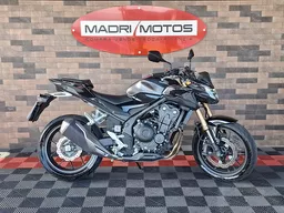 CB 500