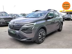 Renault Kardian