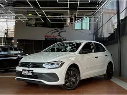 Volkswagen Polo Hatch