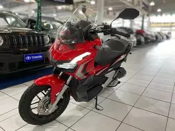 Honda ADV