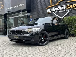 BMW 116i