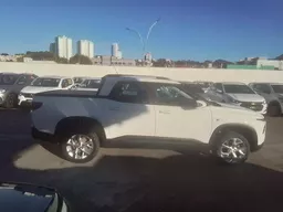 Chevrolet Montana