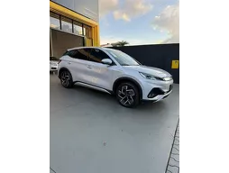 BYD Yuan Plus
