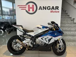 S 1000 RR