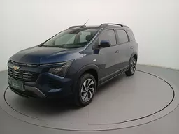 Chevrolet Spin