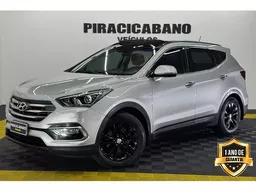 Hyundai Santa Fé