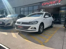 Volkswagen Polo Hatch