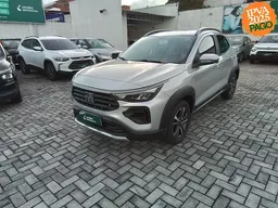 Fiat Pulse