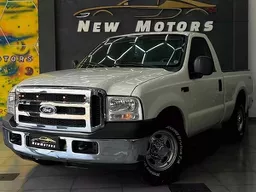 Ford F-250