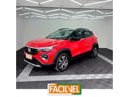 Fiat Pulse