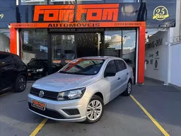 Volkswagen Voyage