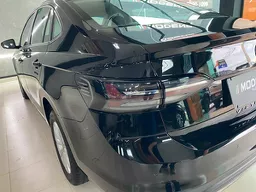 Volkswagen Virtus