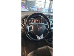 Fiat Freemont