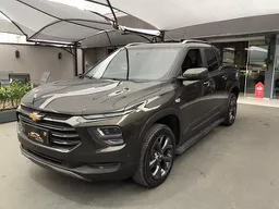 Chevrolet Montana