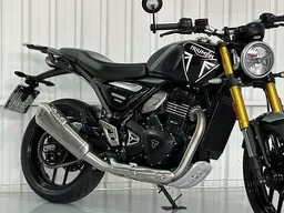 Triumph Speed